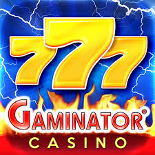 Gaminator Casino Slots - Play Slot Machines APK icon
